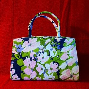 Vintage Margaret Smith handbag